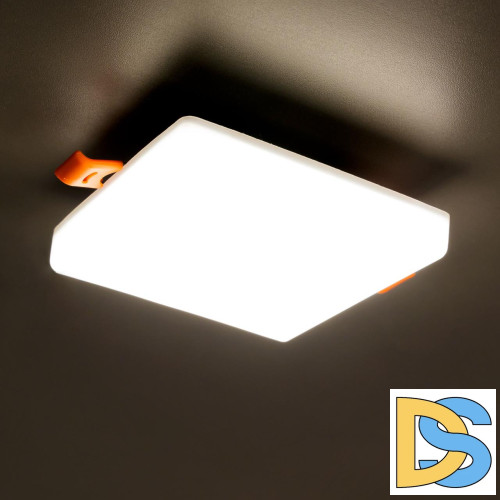 Встраиваемый светильник Citilux Вега CLD53K10N