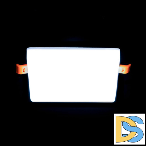 Встраиваемый светильник Citilux Вега CLD53K10N