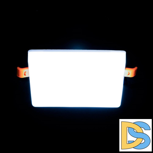 Встраиваемый светильник Citilux Вега CLD53K10N