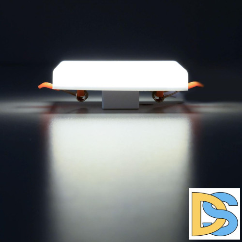 Встраиваемый светильник Citilux Вега CLD53K10N