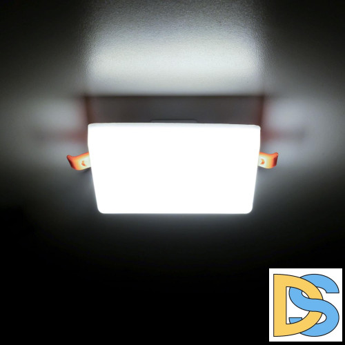 Встраиваемый светильник Citilux Вега CLD53K10N