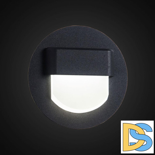 Встраиваемый светодиодный светильник Citilux Скалли CLD006R5