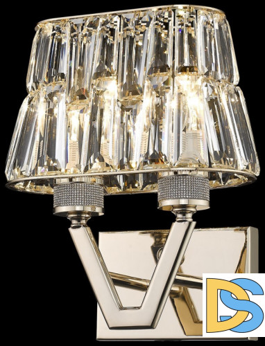 Бра WERTMARK WE152.02.301