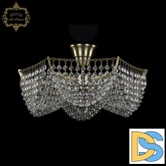 Потолочная люстра Art Classic 71.081.42.Pa