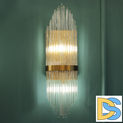 Настенный светильник Cloyd Cadance 20155