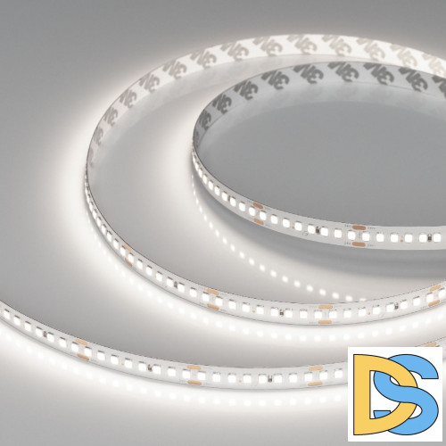 Светодиодная лента Arlight RT-A192-10mm 24V Day5000 17.6 W/m, IP20, 2835, 5m 038743