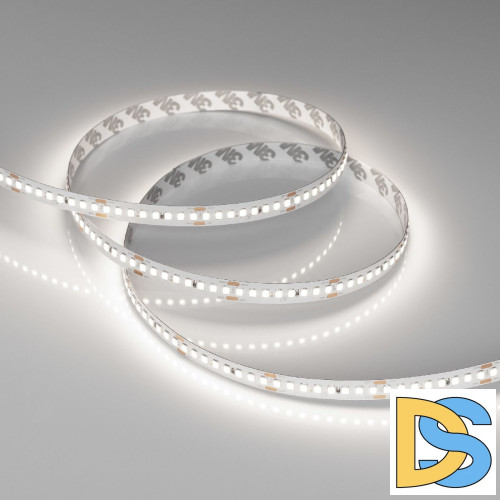 Светодиодная лента Arlight RT-A192-10mm 24V Day5000 17.6 W/m, IP20, 2835, 5m 038743