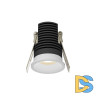 Встраиваемый светильник Maytoni Mini DL059-7W3K-W