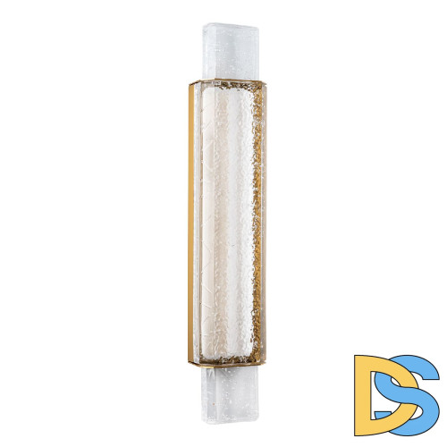 Настенный светильник Modelux ML.542.630 BS