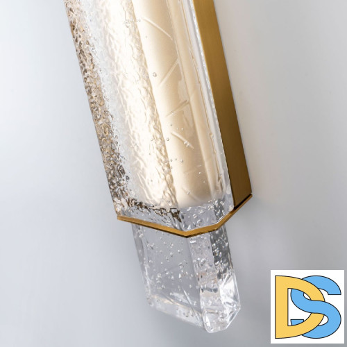 Настенный светильник Modelux ML.542.630 BS