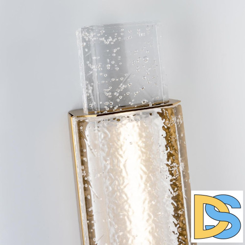 Настенный светильник Modelux ML.542.630 BS