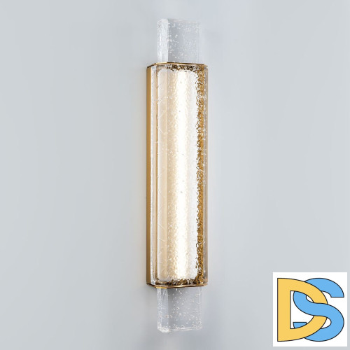 Настенный светильник Modelux ML.542.630 BS