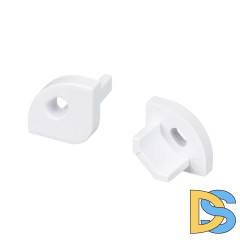 Заглушка Arlight ARH-KANT-H8 с отверстием 037354