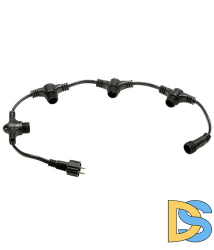 Разветвитель Laitcom (LTC) PR15-ST