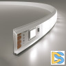 Гибкий алюминиевый профиль для светодиодной ленты Elektrostandard LL-2-ALP012 4690389170515