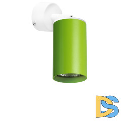 Спот Lightstar Rullo RB434 (214434+590006)