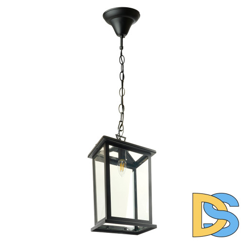 Уличный подвесной светильник Feron Катания PL755 51281