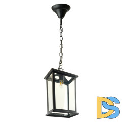 Уличный подвесной светильник Feron Катания PL755 51281