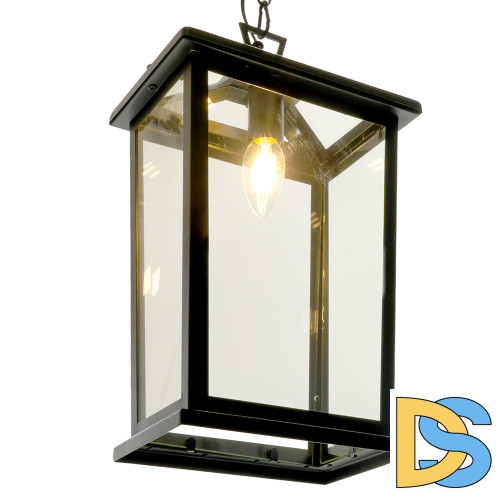 Уличный подвесной светильник Feron Катания PL755 51281