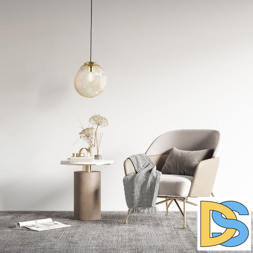 Подвесной светильник TK Lighting 10083 Sol a068772