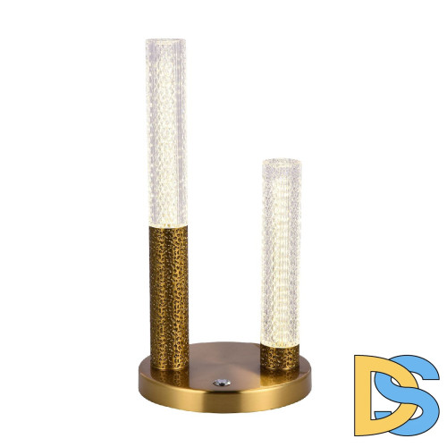 Настольная лампа Modelux ML.3310.02TL BS