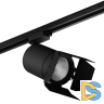 Трековый светильник Lightstar Canno LED (303274+202997) C327497