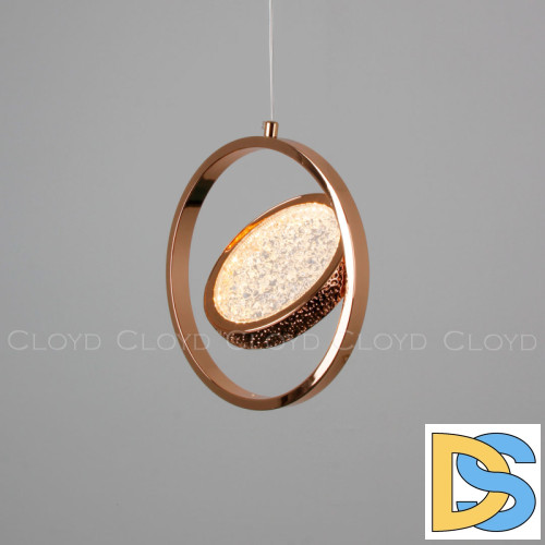 Подвесной светильник Cloyd Ringone 11154