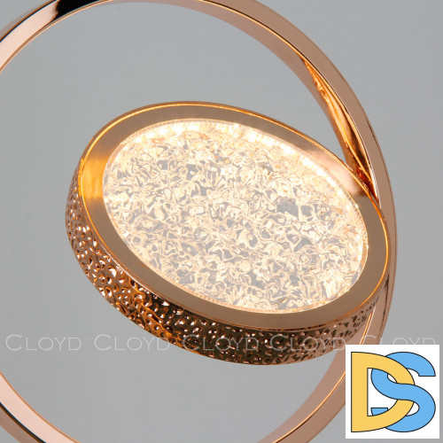Подвесной светильник Cloyd Ringone 11154