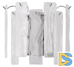 Настенный светильник Stilfort Glowice 2157/09/02W