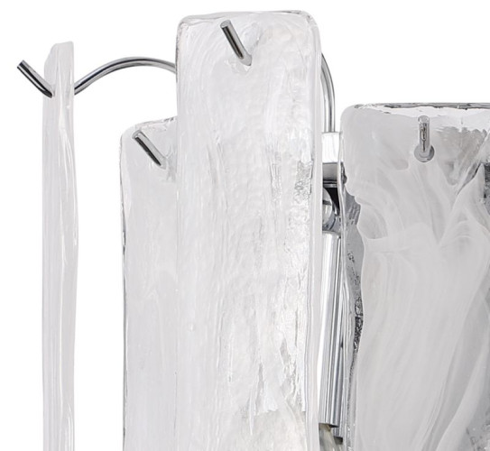 Настенный светильник Stilfort Glowice 2157/09/02W