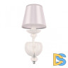 Бра Arte Milano 347620/1W WT+SL