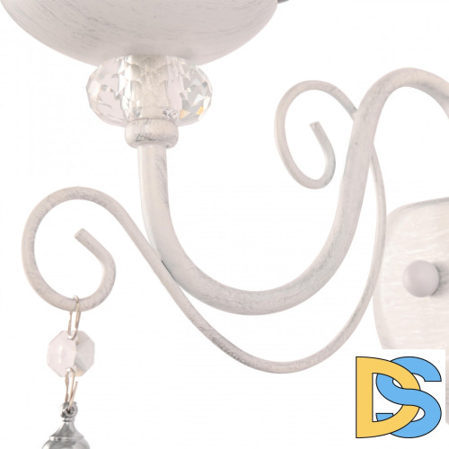 Бра Arte Milano 347620/1W WT+SL