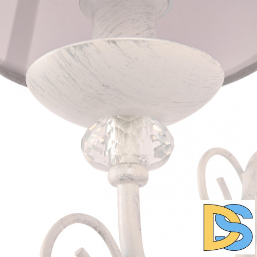 Бра Arte Milano 347620/1W WT+SL