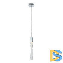 Подвесной светильник Modelux ML.89138.1 CR