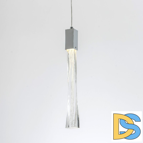 Подвесной светильник Modelux ML.89138.1 CR