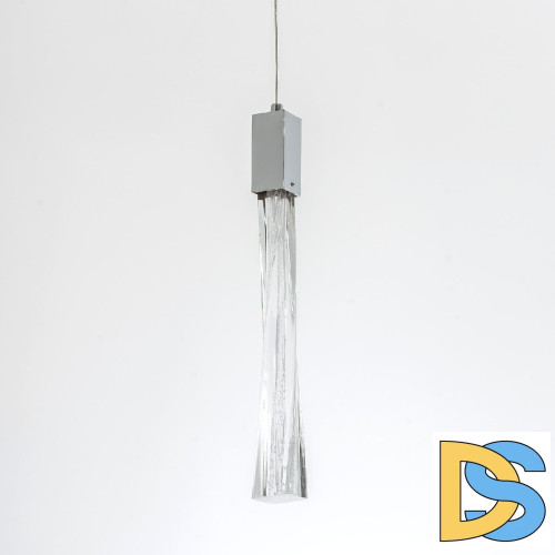 Подвесной светильник Modelux ML.89138.1 CR