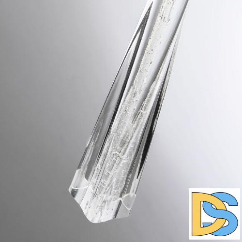 Подвесной светильник Modelux ML.89138.1 CR