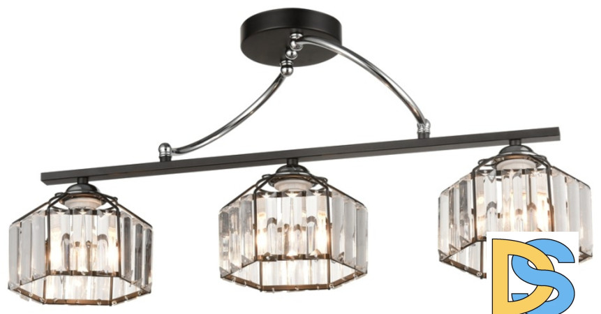 Потолочная люстра Velante 236-107-03