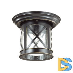 Уличный светильник Odeon Light Sation 4045/1C