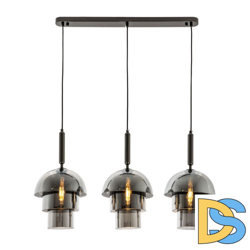 Подвесной светильник Modestyle MS.220.780 BK