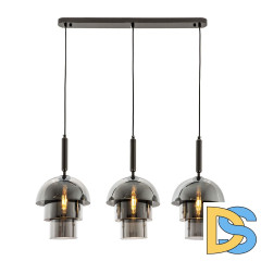 Подвесной светильник Modestyle MS.220.780 BK