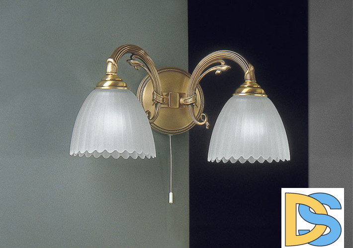 Бра Reccagni Angelo A 3520/2