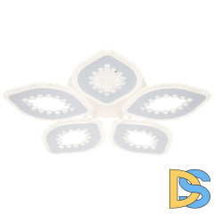 Потолочный светильник Escada Dew 10271/5LED