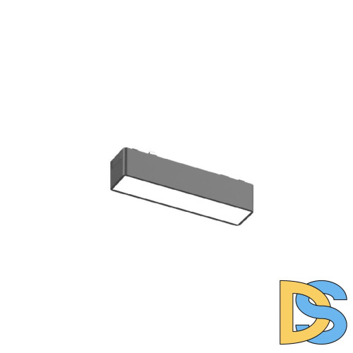 Трековый магнитный светильник Aployt Magnetic track 48 APL.0101.00.05