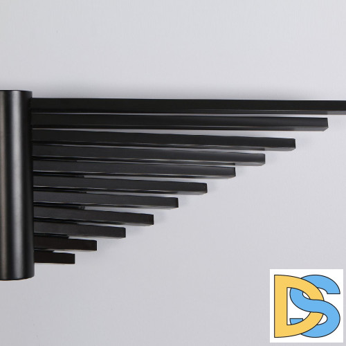 Настенный светильник Favourite Vingar 4381-1W