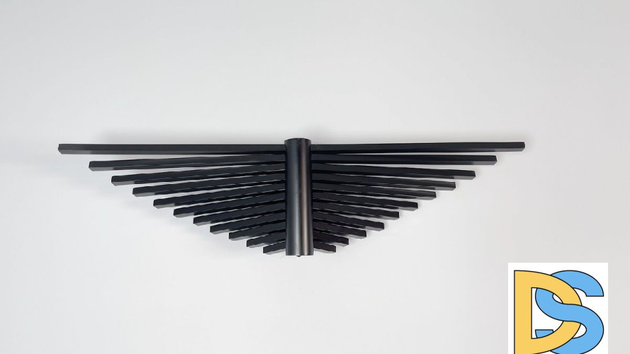 Настенный светильник Favourite Vingar 4381-1W