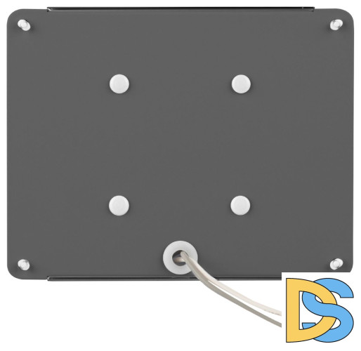 Встраиваемый светильник (комплект из 6 шт.) Эра SPO-646-3-4K-S6 Б0062991