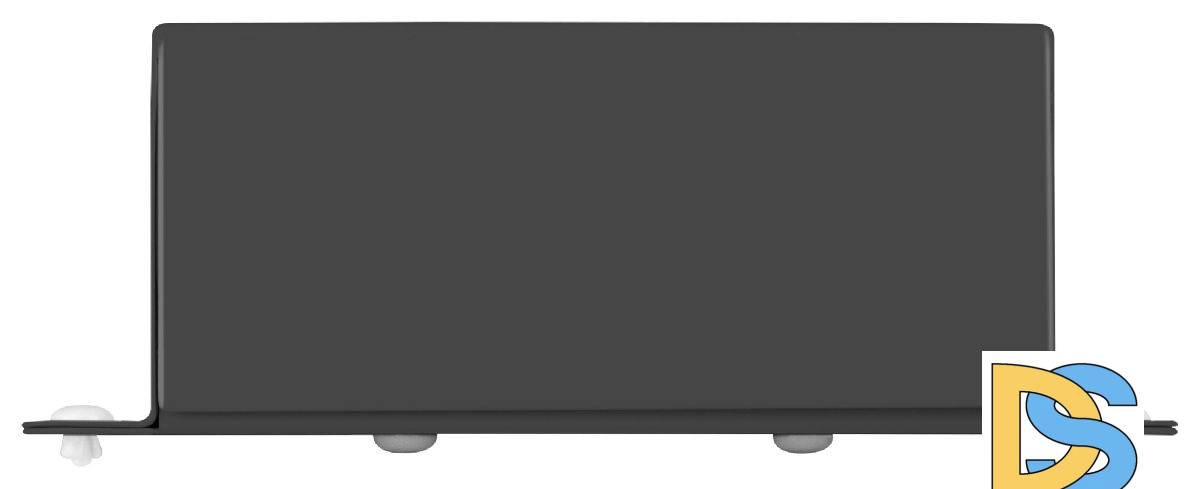 Встраиваемый светильник (комплект из 6 шт.) Эра SPO-646-3-4K-S6 Б0062991