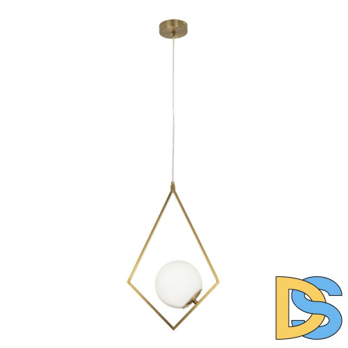 Подвесной светильник Modestyle MS.6303.1