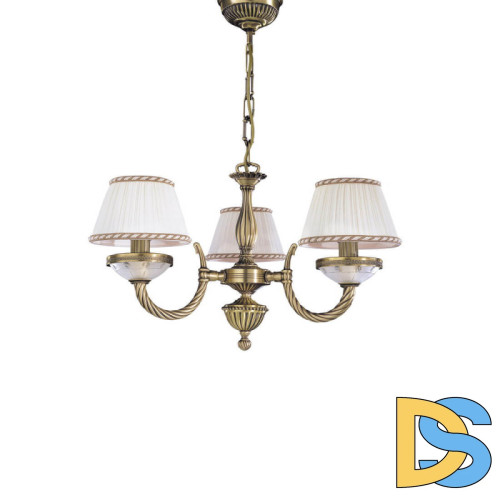 Подвесная люстра Reccagni Angelo L 4660/3